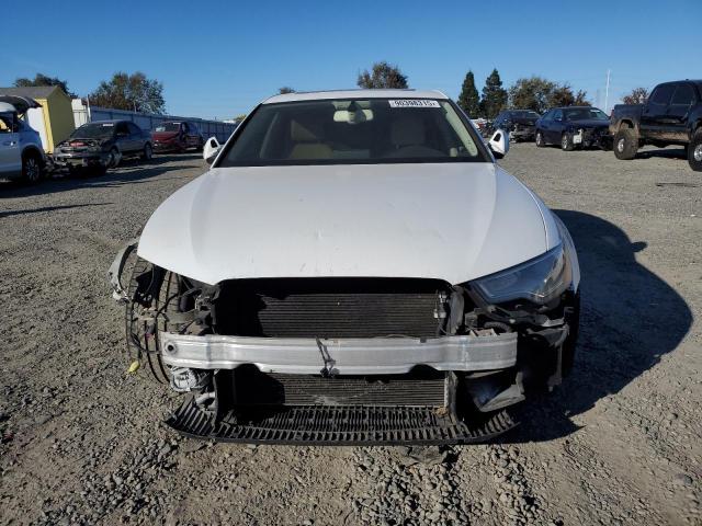 Photo 5 from auction – 2013 AUDI A6 PREMIUM with VIN WAUGGAFC6DN073283