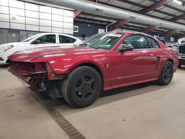 Photo 1 from auction – 2004 FORD MUSTANG with VIN 1FAFP406X4F223818
