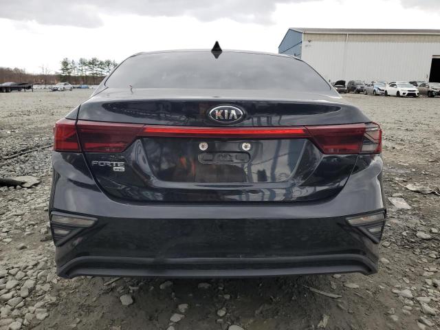Photo 6 from auction – 2019 KIA FORTE FE with VIN 3KPF24AD2KE010455