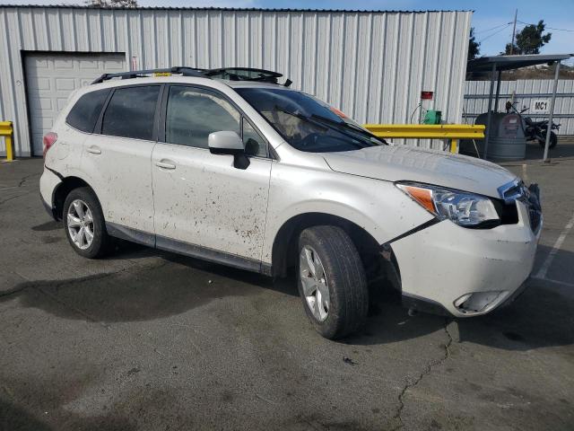 Photo 4 from auction – 2015 SUBARU FORESTER 2 with VIN JF2SJARC0FH824908