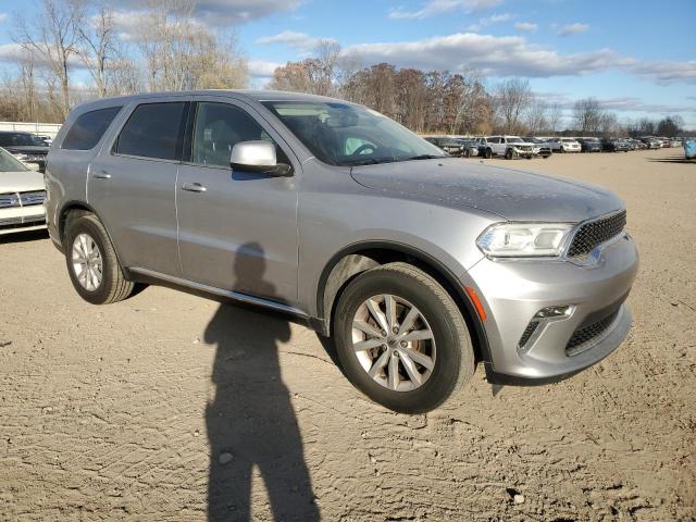 Photo 4 from auction – 2021 DODGE DURANGO SX with VIN 1C4RDJAG5MC661962