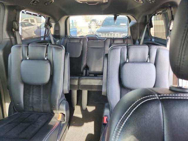 Photo 10 from auction – 2017 DODGE GRAND CARA with VIN 2C4RDGCG7HR830229