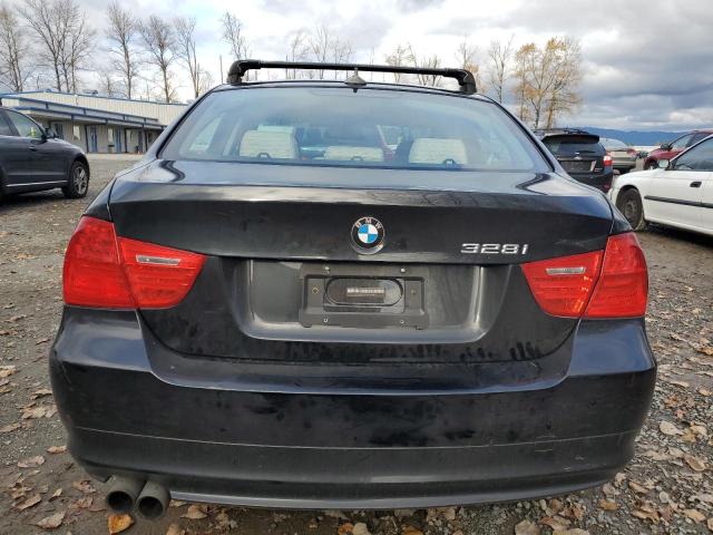 Photo 6 from auction – 2011 BMW 328 XI SUL with VIN WBAPK5C54BA658895