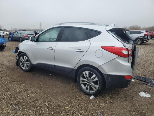 Photo 2 from auction – 2015 HYUNDAI TUCSON LIM with VIN KM8JU3AG3FU034274