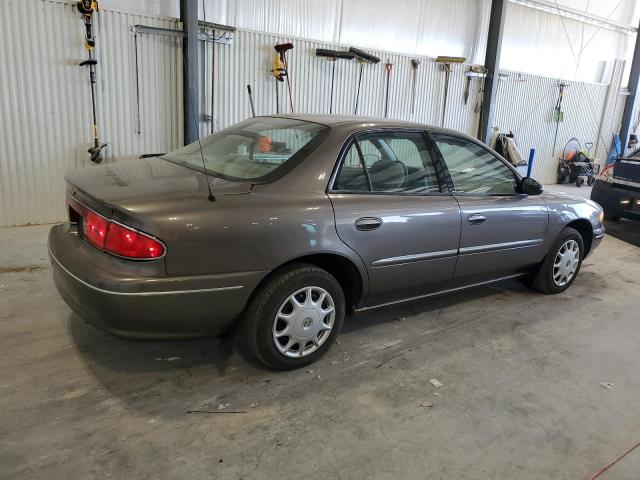 Photo 3 from auction – 2003 BUICK CENTURY CU with VIN 2G4WS52J431134733