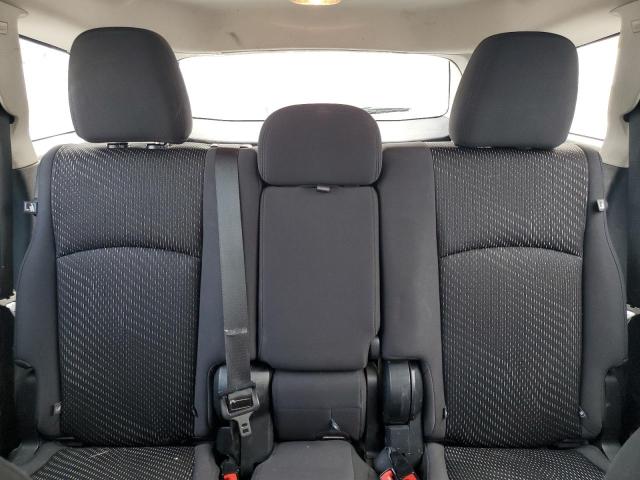 Фото 10 с аукциона – 2012 DODGE JOURNEY SE с VIN 3C4PDCAB1CT278739