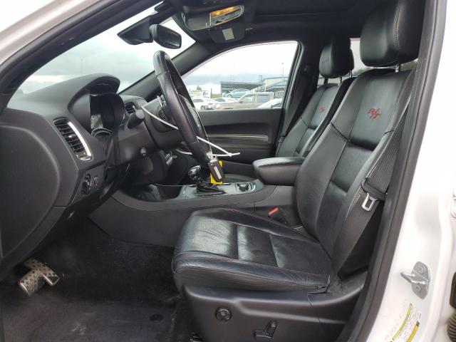 Photo 7 from auction – 2018 DODGE DURANGO R/ with VIN 1C4SDJCT0JC323389
