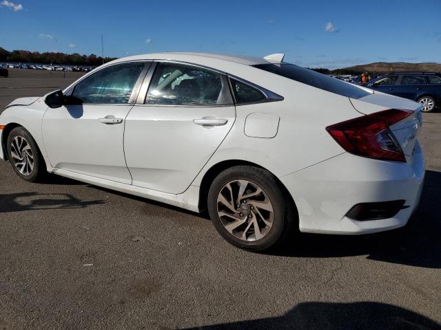 Photo 2 from auction – 2017 HONDA CIVIC with VIN 2HGFC2F77HH520917