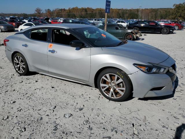 Photo 4 from auction – 2016 NISSAN MAXIMA 3.5 with VIN 1N4AA6AP6GC427939