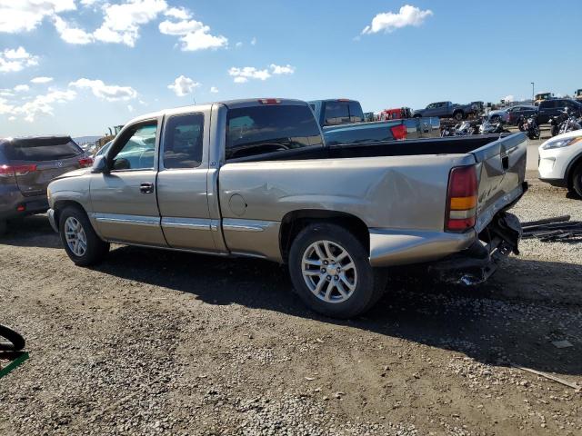 Photo 2 from auction – 2001 GMC NEW SIERRA with VIN 2GTEC19V911184796