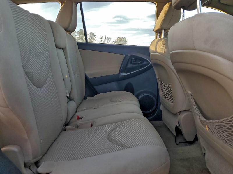 Photo 10 from auction – 2012 TOYOTA RAV4 with VIN 2T3ZF4DV0CW149169