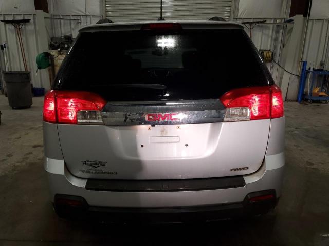 Photo 6 from auction – 2015 GMC TERRAIN SL with VIN 2GKFLXEK8F6278864