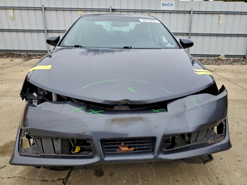 Photo 5 from auction – 2012 TOYOTA CAMRY BASE with VIN 4T1BF1FK0CU014043