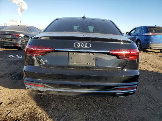 Photo 6 from auction – 2020 AUDI A4 PREMIUM with VIN WAUGMAF44LN013373
