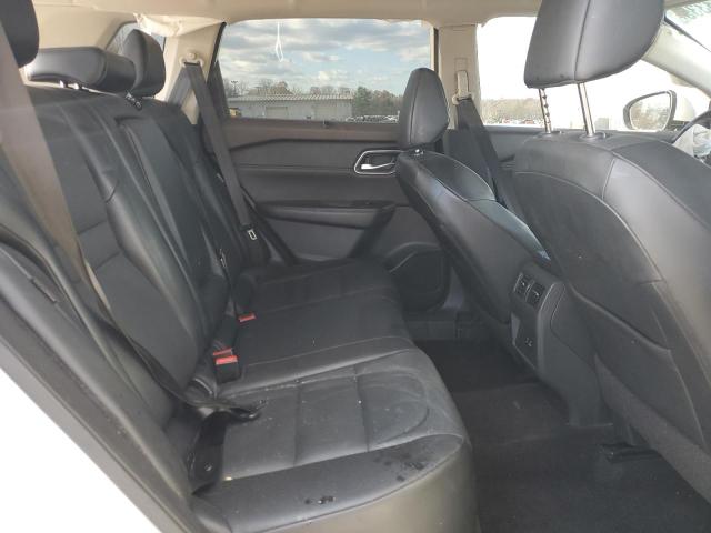 Photo 11 from auction – 2021 NISSAN ROGUE SV with VIN 5N1AT3BB0MC804309