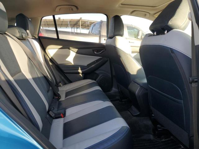Photo 11 from auction – 2023 SUBARU CROSSTREK with VIN JF2GTDNC2PH329053