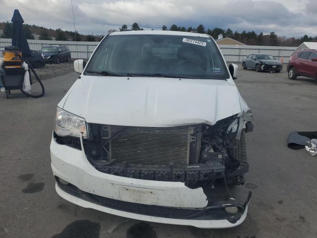Photo 5 from auction – 2019 DODGE GRAND CARA with VIN 2C4RDGCG3KR723749