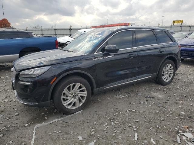 Photo 1 from auction – 2022 LINCOLN CORSAIR with VIN 5LMCJ1C99NUL03748
