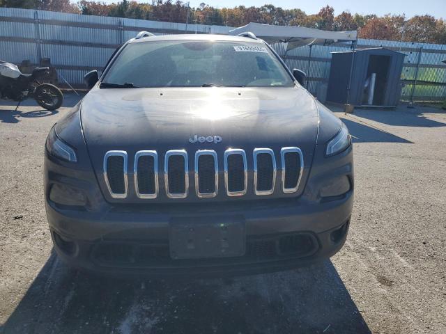 Photo 5 from auction – 2015 JEEP CHEROKEE L with VIN 1C4PJMCB6FW593093