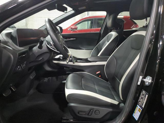 Photo 7 from auction – 2024 KIA EV6 GT LIN with VIN KNDC4DLC2R5164347