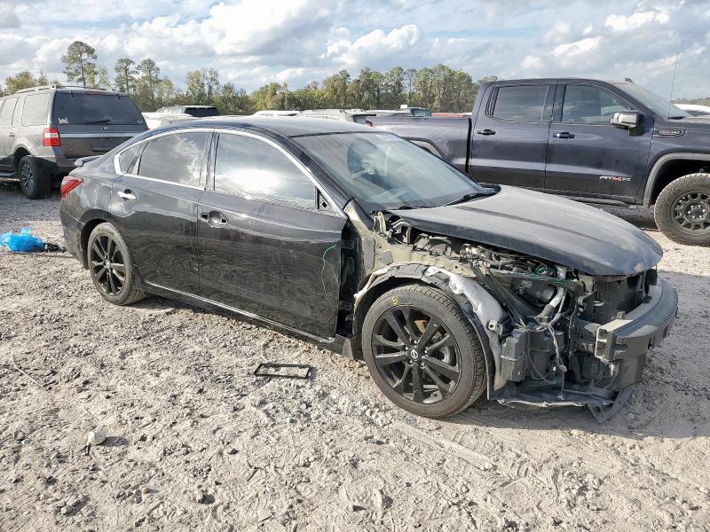 Photo 4 from auction – 2018 NISSAN ALTIMA 2.5 with VIN 1N4AL3AP3JC479772