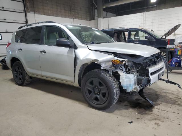 Photo 4 from auction – 2010 TOYOTA RAV4 with VIN 2T3BF4DVXAW072471