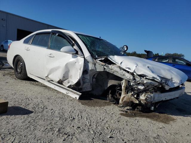 Photo 4 from auction – 2015 CHEVROLET IMPALA LIMITED with VIN 2G1WD5E30F1158472