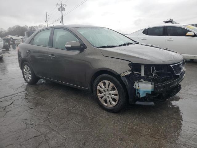 Photo 4 from auction – 2010 KIA FORTE EX with VIN KNAFU4A27A5218623
