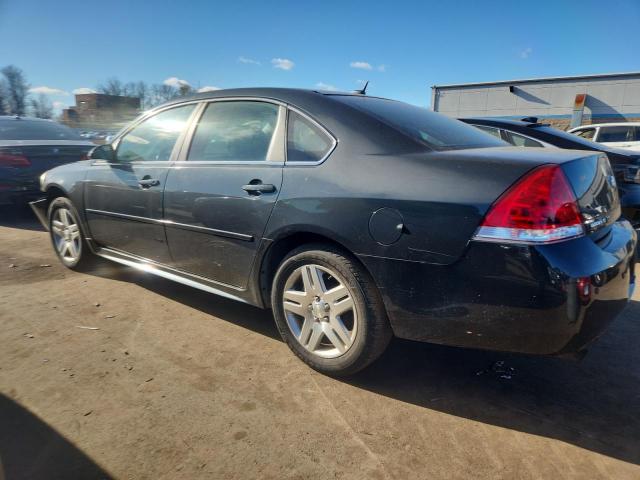 Photo 2 from auction – 2013 CHEVROLET IMPALA LT with VIN 2G1WG5E30D1174904