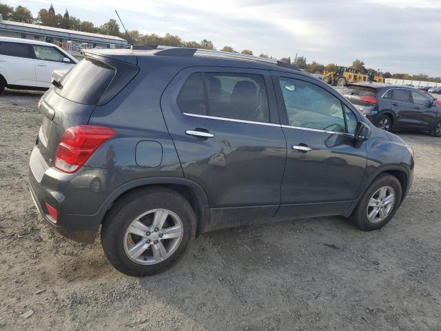 Photo 3 from auction – 2017 CHEVROLET TRAX 1LT with VIN KL7CJLSB6HB163064