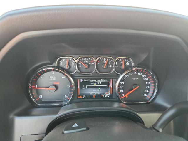 Photo 9 from auction – 2015 GMC SIERRA K15 with VIN 3GTU2VEC9FG173645