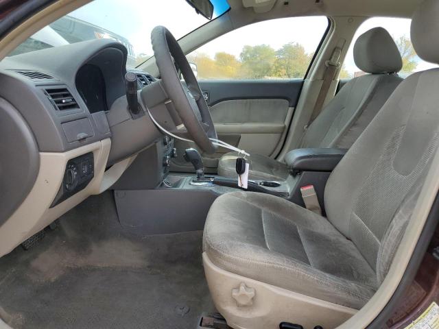Photo 7 from auction – 2011 FORD FUSION SE with VIN 3FAHP0HA5BR122499