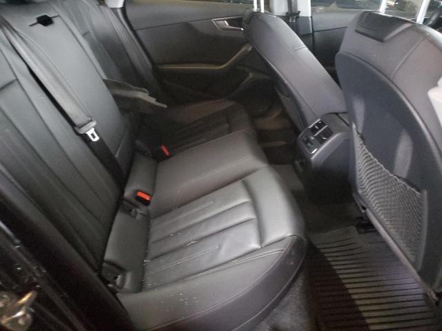 Photo 10 from auction – 2021 AUDI A5 PREMIUM with VIN WAUABCF53MA010859