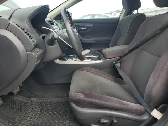 Photo 7 from auction – 2013 NISSAN ALTIMA 2.5 with VIN 1N4AL3AP9DN412604