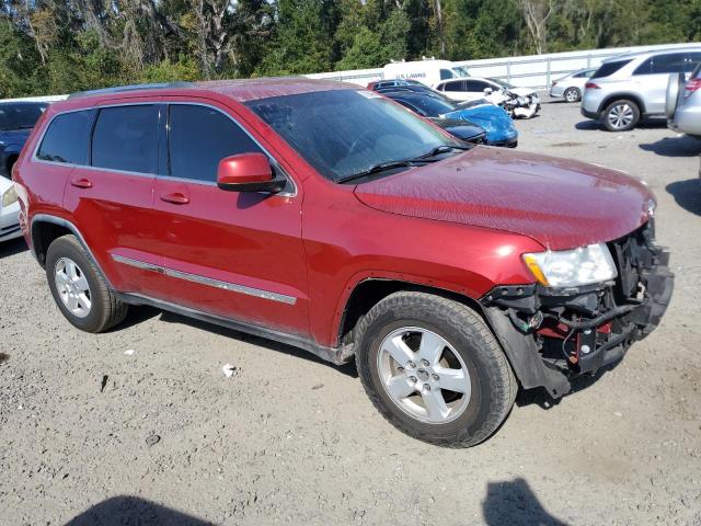Photo 4 from auction – 2011 JEEP GRAND CHER with VIN 1J4RS4GG1BC521137