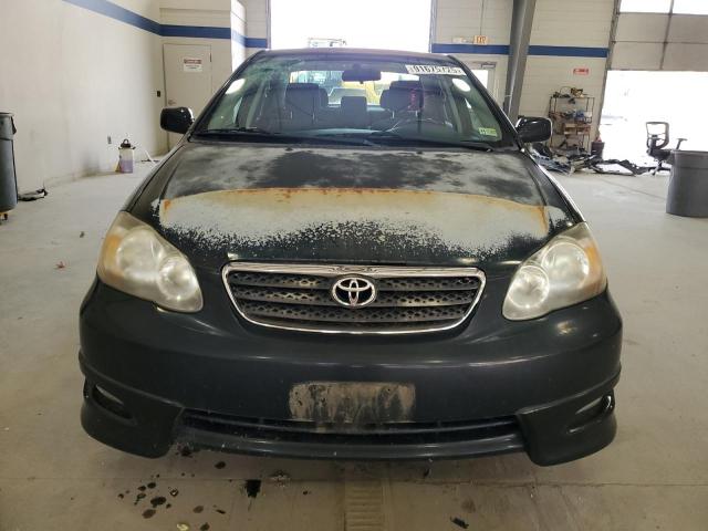 صورة رقم 5 من المزاد - 2008 TOYOTA COROLLA CE مع VIN 2T1BR32E88C917147