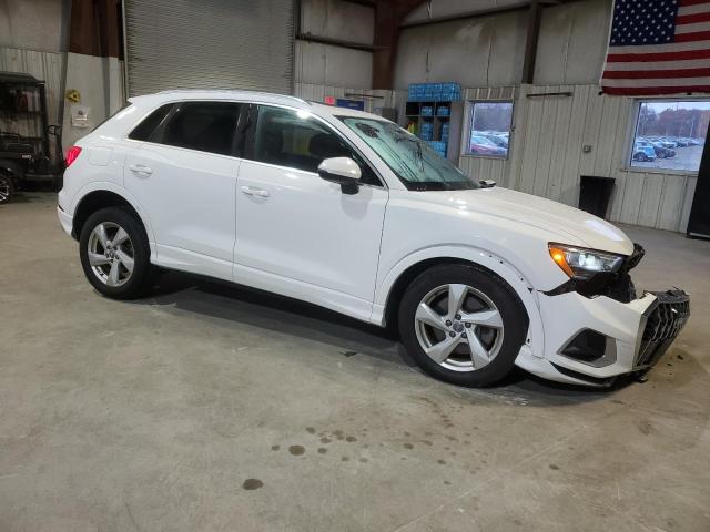 Photo 4 from auction – 2020 AUDI Q3 PREMIUM with VIN WA1AECF32L1036595