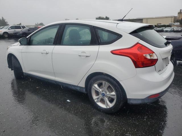 Photo 2 from auction – 2014 FORD FOCUS SE with VIN 1FADP3K26EL177791