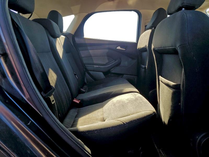 Photo 10 from auction – 2017 FORD FOCUS SE with VIN 1FADP3K26HL312840