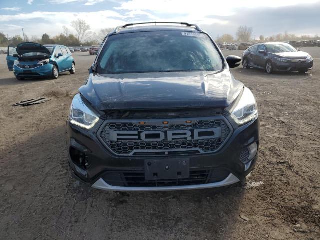 Photo 5 from auction – 2017 FORD ESCAPE TIT with VIN 1FMCU0J98HUF03242