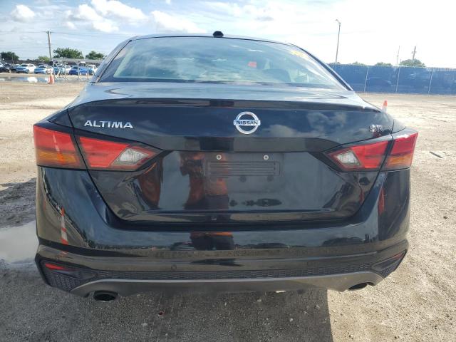 Photo 6 from auction – 2021 NISSAN ALTIMA SR with VIN 1N4BL4CV3MN390413