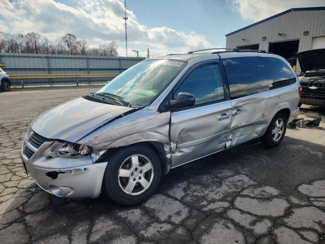DODGE GRAND CARA 2006 with VIN 2D4GP44L26R800516 - Photo from auction