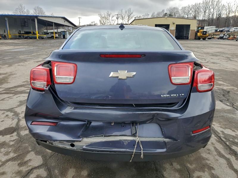 Photo 6 from auction – 2013 CHEVROLET MALIBU 1LT with VIN 1G11C5SA7DF162430