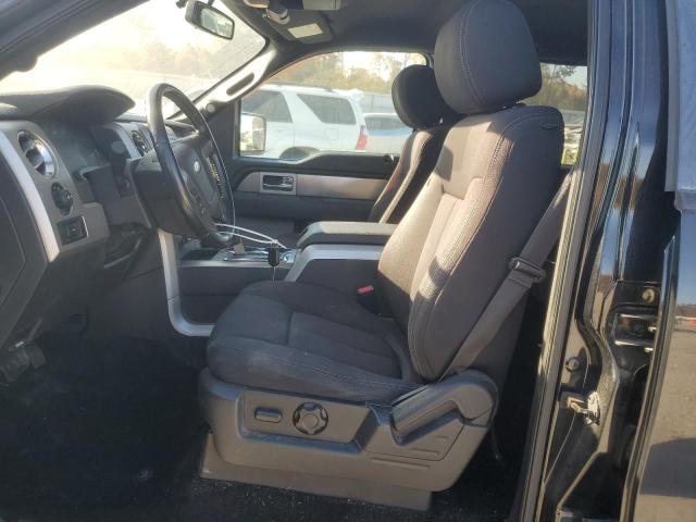 Photo 7 from auction – 2013 FORD F150 SUPER with VIN 1FTFW1EF0DFC74149