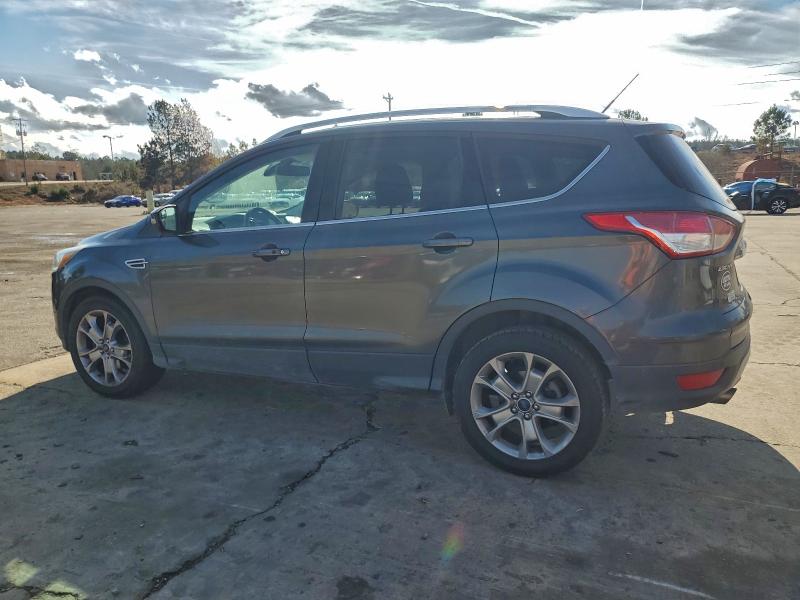 Photo 2 from auction – 2015 FORD ESCAPE TIT with VIN 1FMCU0JX5FUA76498