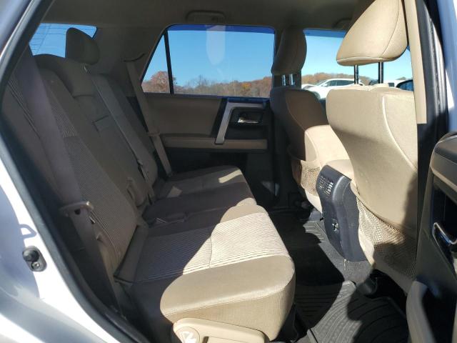 Photo 10 from auction – 2014 TOYOTA 4RUNNER SR with VIN JTEZU5JR7E5074205