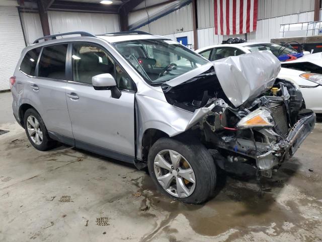 Photo 4 from auction – 2014 SUBARU FORESTER 2 with VIN JF2SJAHC2EH515778