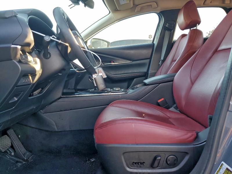 Photo 7 from auction – 2025 MAZDA CX-30 PREF with VIN 3MVDMBCM3SM812598