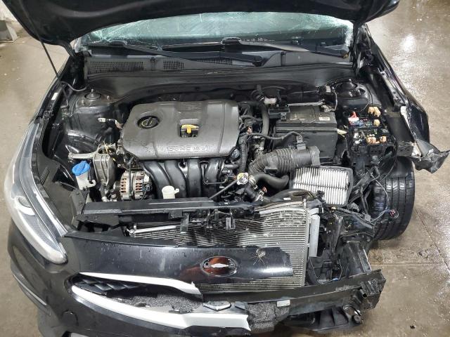 Photo 11 from auction – 2021 KIA FORTE FE with VIN 3KPF24AD5ME325060