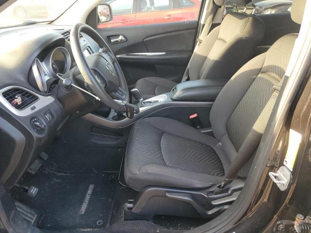 Photo 7 from auction – 2013 DODGE JOURNEY SX with VIN 3C4PDCBB8DT558660